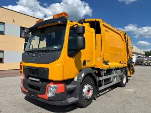 Volvo FL 2018