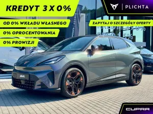 Cupra Raval 2026