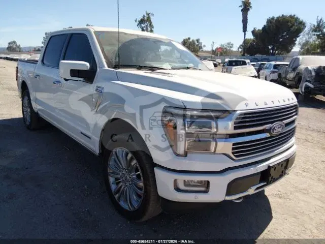 Ford F-150 2024