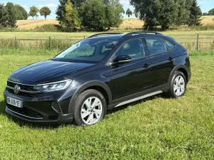 Volkswagen Taigo 1.0 TSI OPF DSG Style 2023