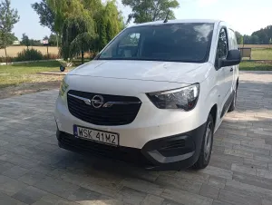 Opel Combo 2019