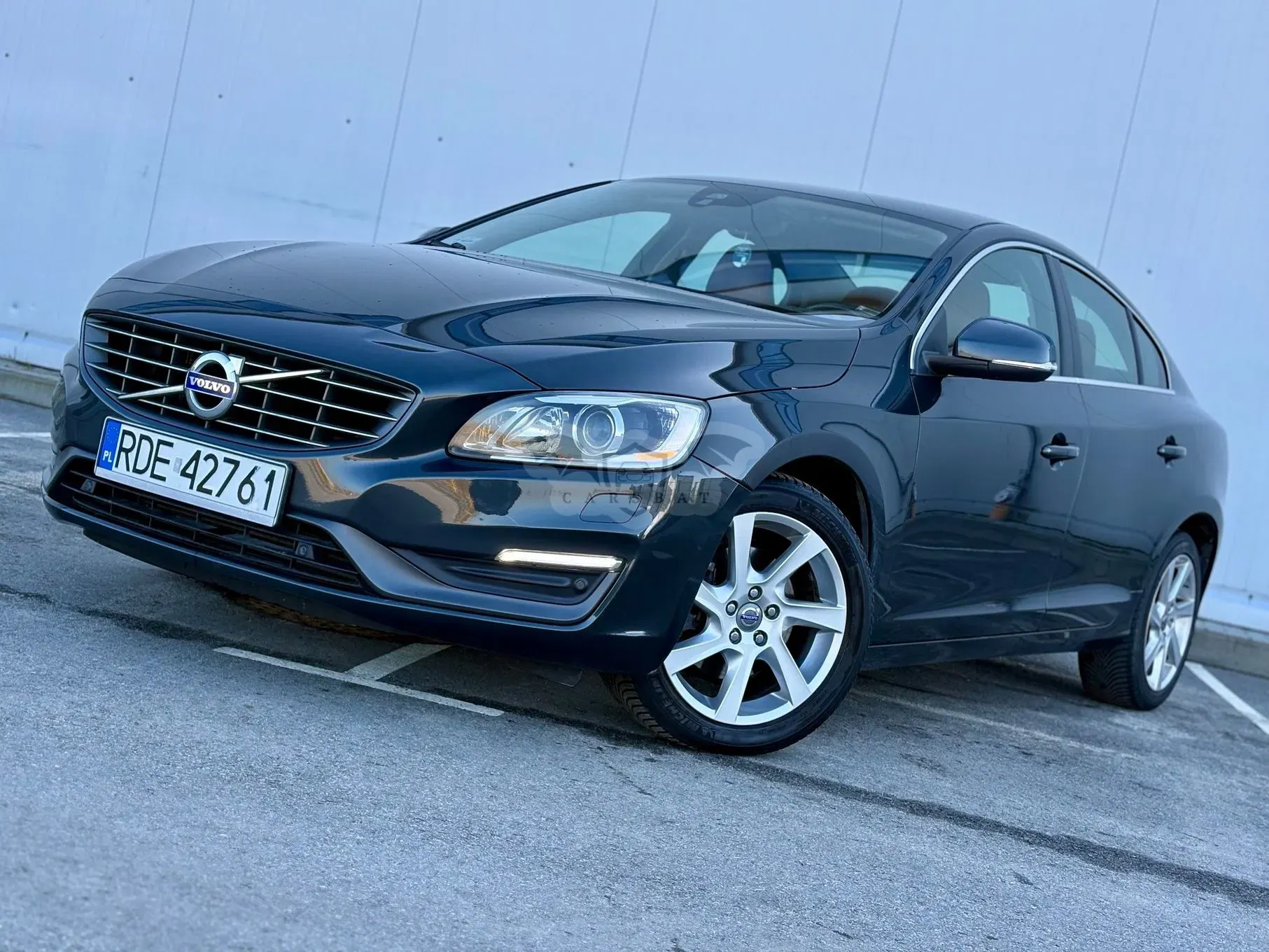 Volvo S60 II (2010-) ver-t3-momentum 2014