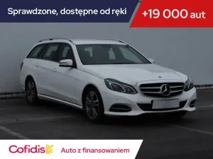 Mercedes-Benz E W212/W207 (2009-2016) 2014