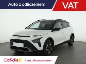 Hyundai Bayon 2022