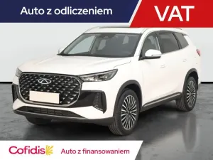 Chery Tiggo 8 2025