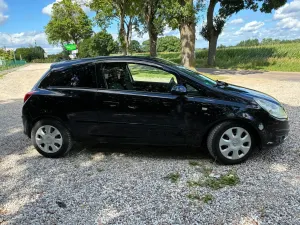 Opel Corsa D (2006-2014) 1.2 16V Easytronic Cosmo 2007