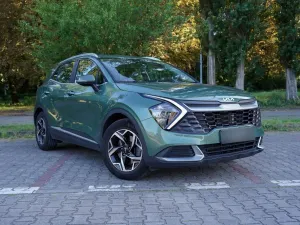 Kia Sportage V (2021-) 1.6 T-GDI M 2WD 2023