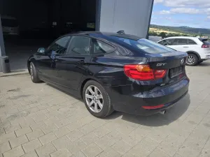 BMW 3 Series F34 (2013-2021) 320d xDrive Sport-Aut Luxury Line 2013