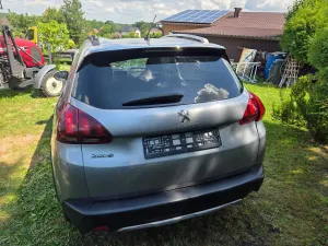 Peugeot 2008 I (2013-2019) 1.2 PureTech Allure S&S 2019