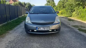 Toyota Prius II (2003-2009) 1.5 VVT-i Sol 2004