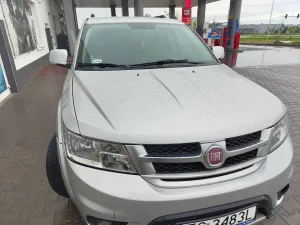 Fiat Freemont 2.0 Multijet 2011