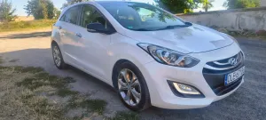 Hyundai i30 II (2012-2017) 2014