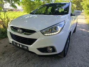 Hyundai ix35 2014
