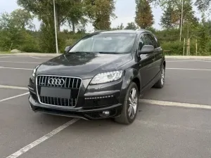 Audi Q7 I (2005-2015) 3.0 TDI DPF Quattro Tiptronic 2013