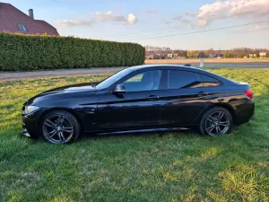 BMW 4 Series I F32/F33/F82 (2013-2020) 2016