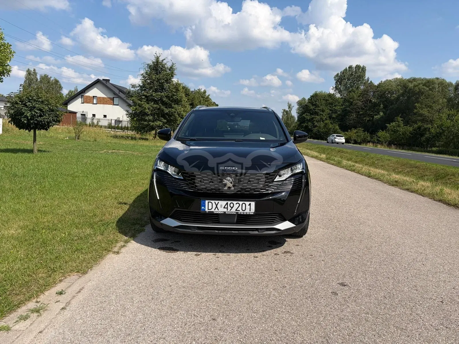 Peugeot 5008 II (2017-) 1.6 PureTech GT S&S EAT8 2022