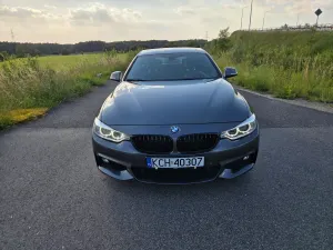 BMW 4 Series I F32/F33/F82 (2013-2020) 435i M Sport 2016