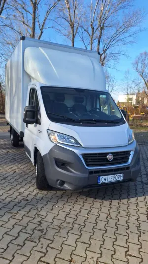 Fiat Ducato 2018