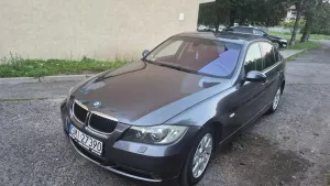 BMW 3 Series E90/E91/E92/E93 (2005-2012) 2005