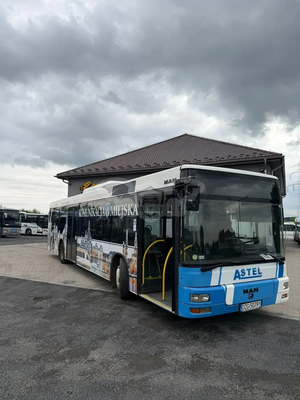 Man A 21 2004
