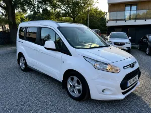 Ford Tourneo Connect II (2013-2022) 1.5TDCi Titanium 2018