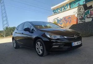 Opel Astra K (2015-2021) 1.6 D (CDTI) Business 2016