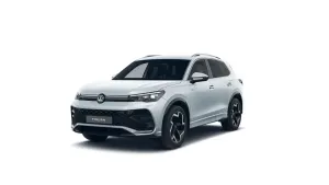 Volkswagen Tiguan III (2024-) 2.0 TSI 4Mot R-Line Plus DSG 2026