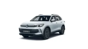 Volkswagen Tiguan III (2024-) 2.0 TSI 4Mot Life Plus DSG 2026