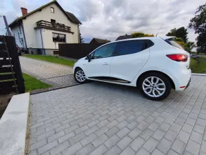Renault Clio IV (2012-2018) 1.2 16V Limited 2018 2018