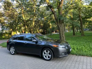 Honda Accord VIII (2008-2015) 2.0 Elegance 2009
