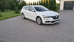 Renault Talisman (SM6) 1.6 Energy dCi Intens EDC 2018
