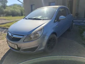 Opel Corsa D (2006-2014) 1.3 CDTI 111 2007