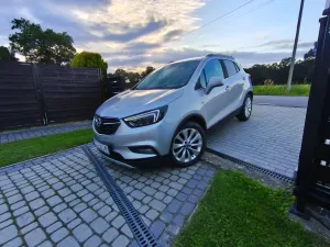 Opel Mokka I (2012-2019) 1.4 T Enjoy S&S EU6 2017