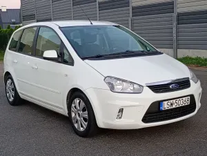 Ford C-Max I (2003-2010) 2010
