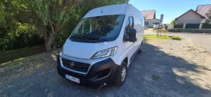 Fiat Ducato 2019