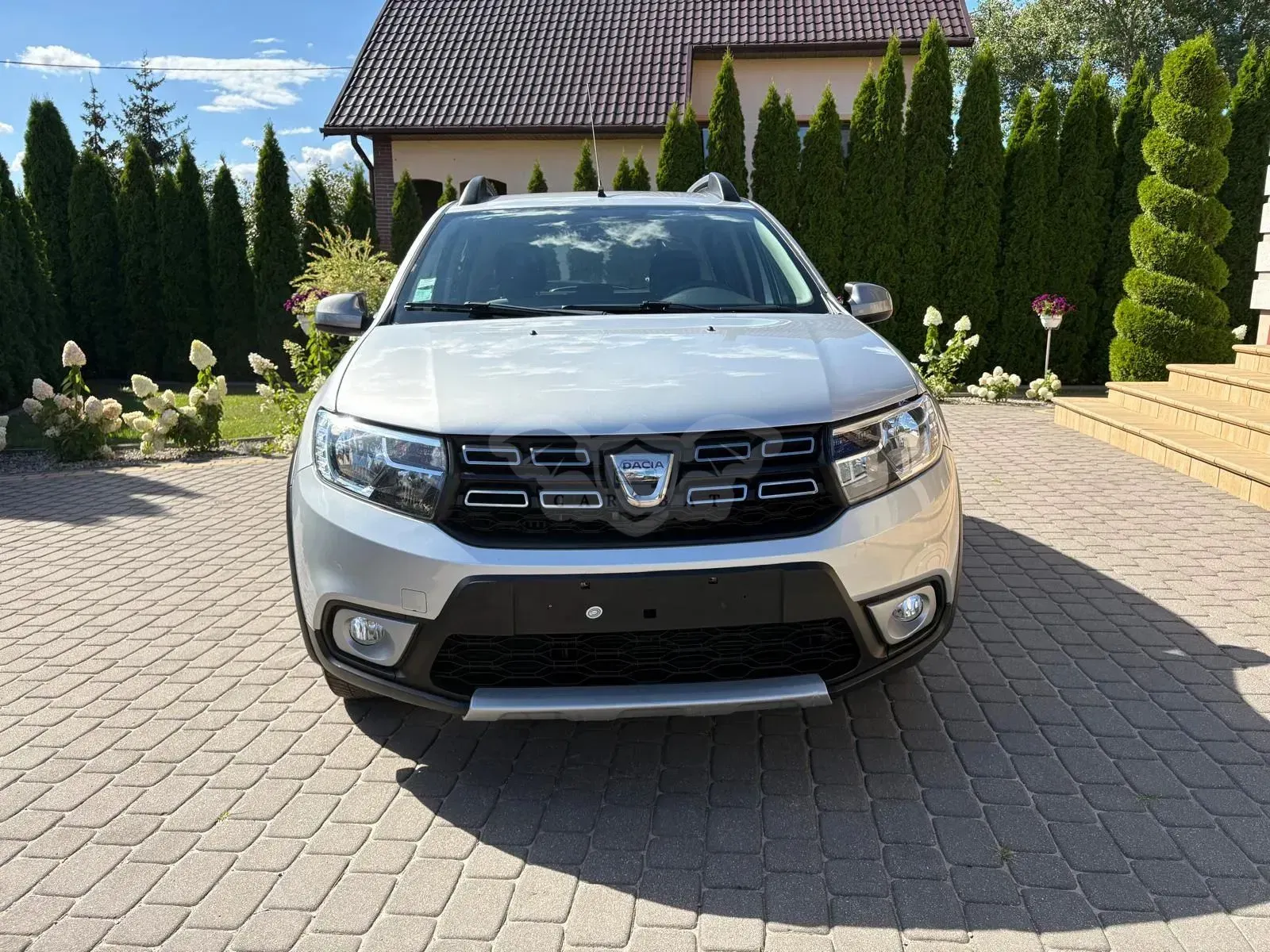 Dacia Sandero II (2012-2020) TCe 90 (S&S) Comfort 2017