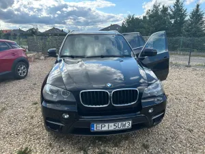 BMW X5 E70 (2006-2013) 2010