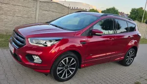 Ford Kuga II (2012-) 2.0 TDCi 4x4 ST-Line 2017