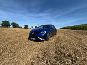 Renault Clio V (2019-2025) 1.0 TCe R.S Line 2022