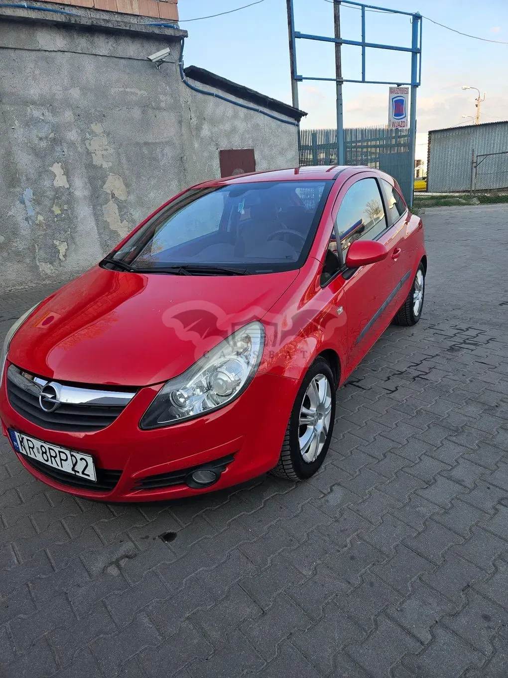 Opel Corsa D (2006-2014) 1.4 16V Innovation 2010