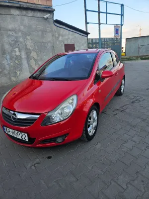Opel Corsa D (2006-2014) 1.4 16V Innovation 2010