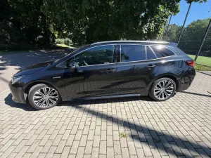 Toyota Corolla Seria E21 (2019-) 2.0 Hybrid Executive 2020