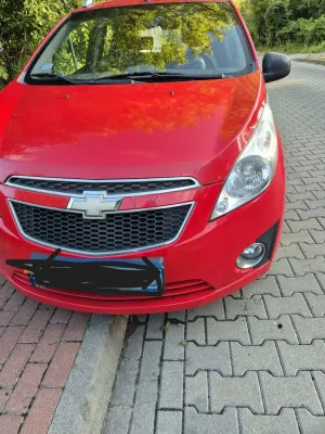 Chevrolet Spark 1.0 LS 2010