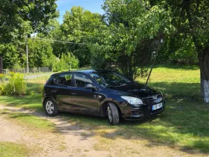 Hyundai i30 I (2007-2012) 1.4 Blue Classic 2009