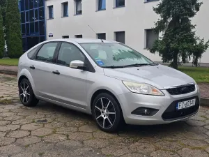 Ford Focus Mk2 (2004-2011) 2009