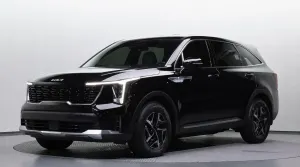 Kia Sorento IV (2020-) 1.6 T-GDI HEV Prestige Line 4WD 2023
