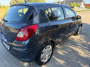 Opel Corsa D (2006-2014) 1.4 16V Enjoy 2007
