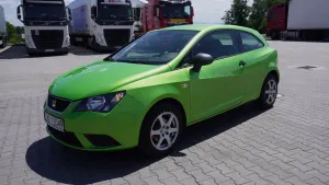 Seat Ibiza IV (2008-2017) SC 1.2 TSI Style 2015