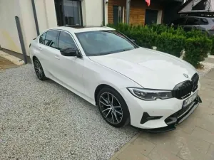 BMW 3 Series G20/G21 (2019-) 330i Luxury Line sport 2019