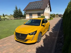 Peugeot 208 II (2019-) 1.2 PureTech Active S&S 2020